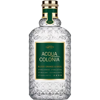 Acqua Colonia Blood Orange & Basil EDC